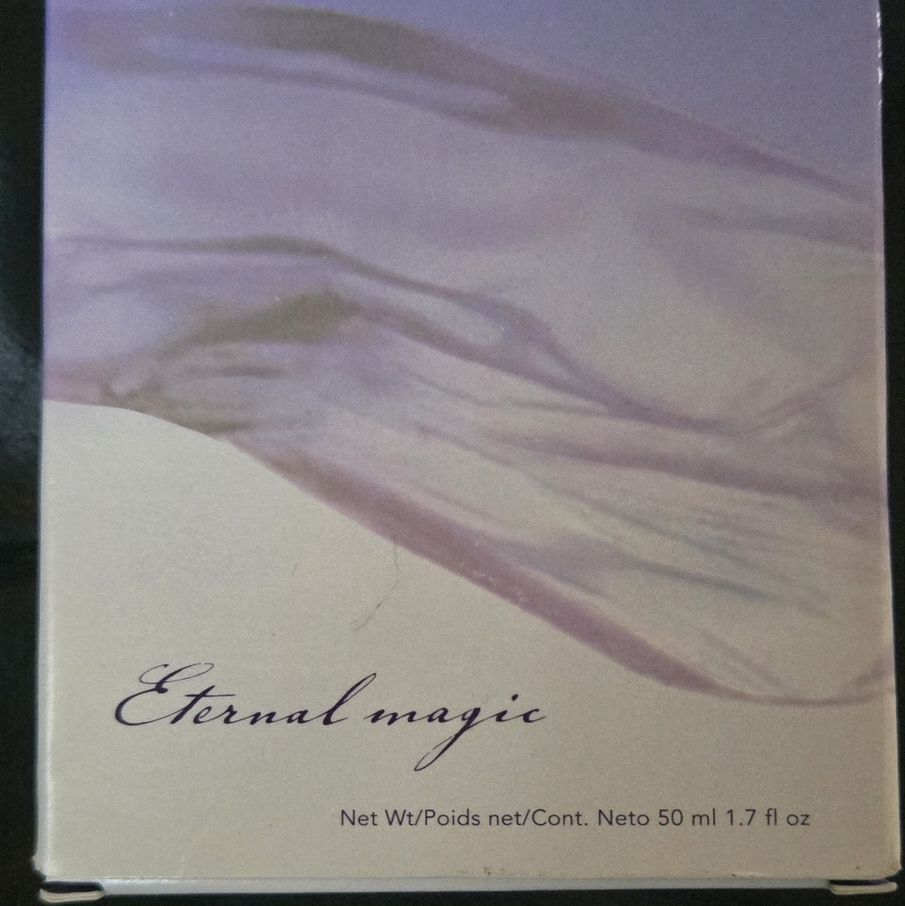Avon Eternal Magic Spray Perfume 1.7floz - Picture 4 of 4